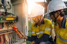 Formation Hero sur les arcs électriques