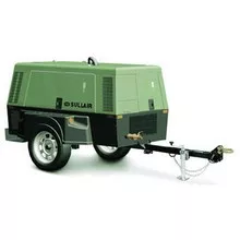 Compresseur diesel