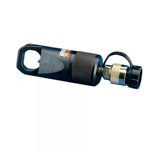 Casse-écrou hydraulique ENERPAC noir, 2,9 cm à 4 cm