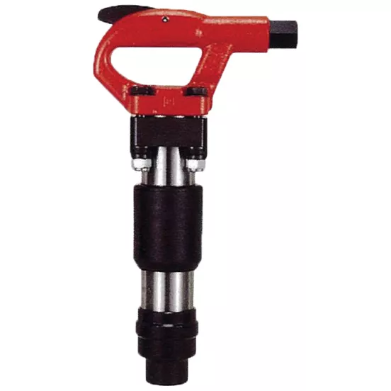 Marteau burineur pneumatique Tamco rouge