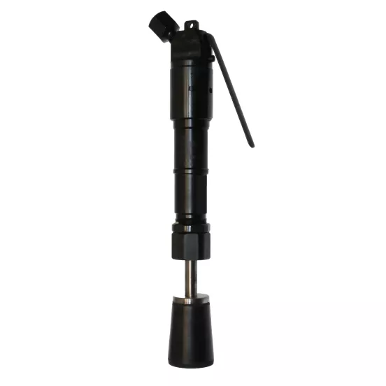Pilon fouloir pneumatique TEXAS noir