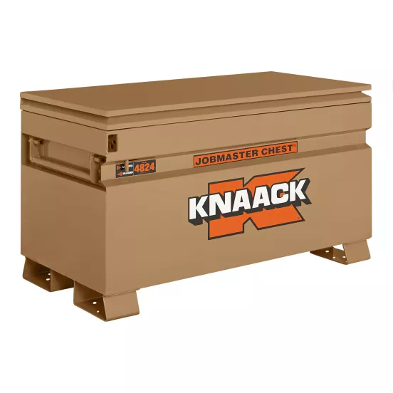 Boîte à outils sur mesure 453 L Knaack brune