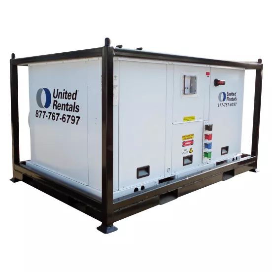 Climatiseur Trane