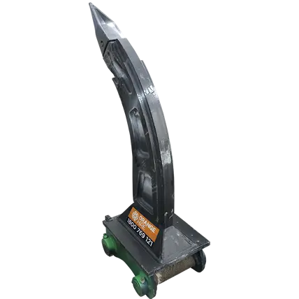 20-25T Ripper