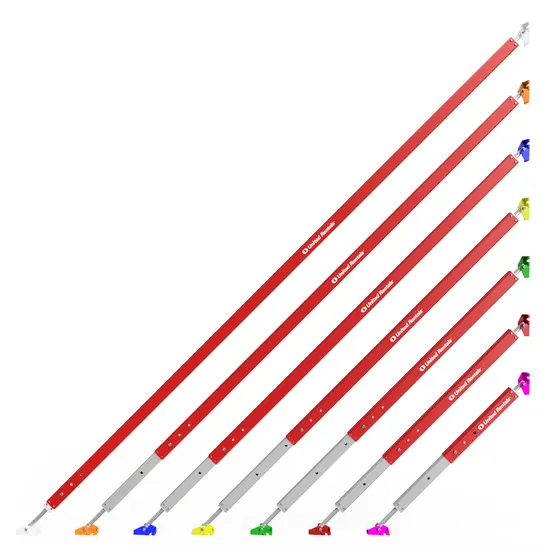 Aluminium Tilt Prop for Hire