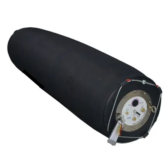 Plug Tech 24-60 in. Tester Pipe Plug, 3/4 in. or 1/4 in. Dérivation