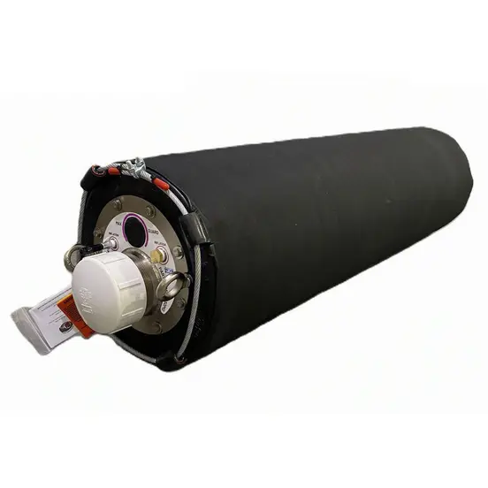 15-32 in. Pipe Plug, 4 in. Dérivation