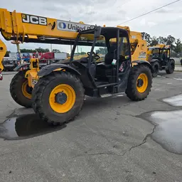 Chariot élévateur JCB 507-42 2018