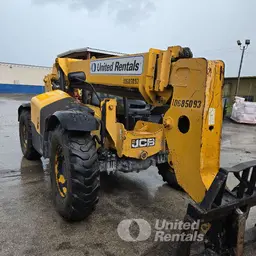 Chariot élévateur JCB 507-42 2017