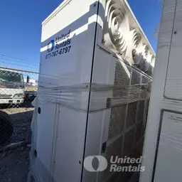 2016 American Event Services AHU-100T Air Handler