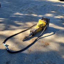 Accessoire Atlas Copco SB 452 2017