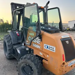 Chariot élévateur Case 588H 2019