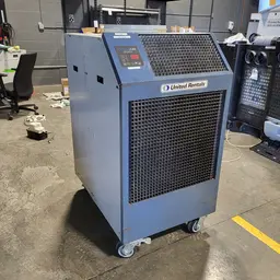 Radiateur électrique OCEANAIRE 20ACH6034 2016