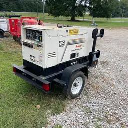 Soudeuse Multiquip DLW400ESA4 2021