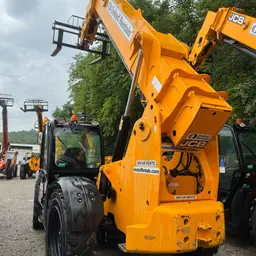 Chariot élévateur JCB 512-56 S 2021