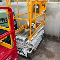 Plateforme élévatrice Hy-Brid Lifts HB1430 2018