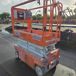 Plateforme élévatrice Snorkel S3219E 2019