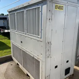 2018 American Event Services 30TV480WK030A