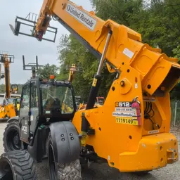 Chariot élévateur JCB 512-56 S 2021