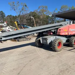 Nacelle élévatrice Skyjack SJ66T 2017