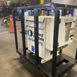 2018 American Event Services 75KVA-480/208 - Transformer