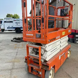 Plateforme élévatrice Snorkel S3226E 2019