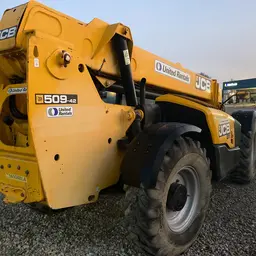 Chariot élévateur JCB 509-42 2018