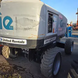 Nacelle élévatrice Genie S-65 2017