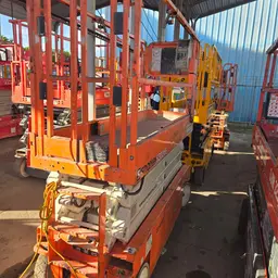Plateforme élévatrice Snorkel S3226E 2019