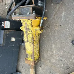 Epiroc SB 452 2019
