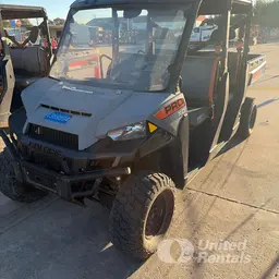 Véhicule utilitaire Polaris PRO XD 4000D 2022