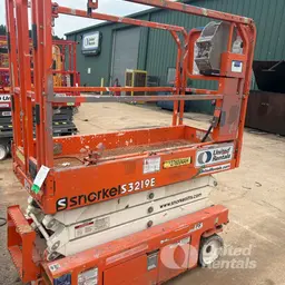 Plateforme élévatrice Snorkel S3219E 2021