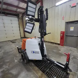 Lampe de travail portative Generac MLTS-4 2022