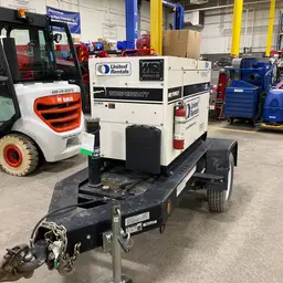 Génératrice au diesel Multiquip DCA15SPXU4F 2020
