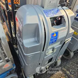 Plateforme élévatrice autopropulsée à une personne JLG 20MVL 2017