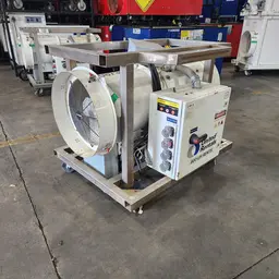 Radiateur électrique Chromalox SDRA-60-43RG-UR 2018