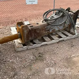 Epiroc EC 140T 2019