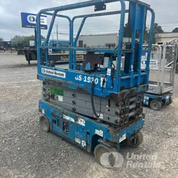 Plateforme élévatrice Genie GS-1930 2019
