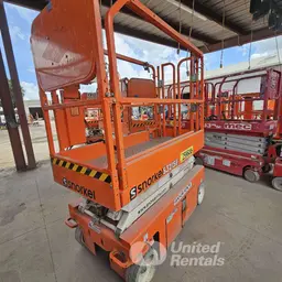 Plateforme élévatrice Snorkel S3215E 2021