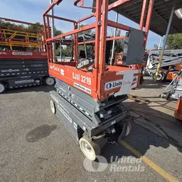 Plateforme élévatrice Skyjack SJIII3219 de 2016