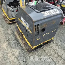 2022 BOMAG BPR70/70DE Vibratory Plate Compactor