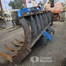 2021 PEMBERTON L300/500-8-106 Attachment