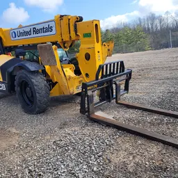 Chariot élévateur JCB 512-56 S 2021