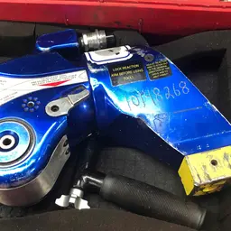 Clé Hytorc HY-5MXT 2013