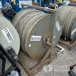 Radiateur Wacker Neuson HHS3002 2012