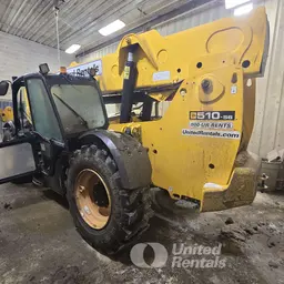 Chariot élévateur JCB 510-56 2019