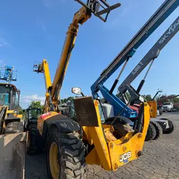 Chariot élévateur JCB 512-56 S 2018