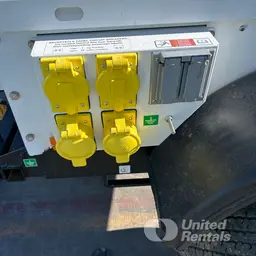 2025 Generac MLG15 Diesel Generator