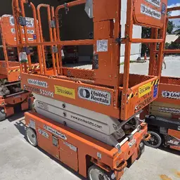 Plateforme élévatrice Snorkel S3219E 2021