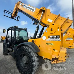 Chariot élévateur JCB 512-56 S 2017